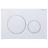 Fienza Aluca Wall Face Package with Geberit Inwall Cistern