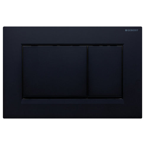 Fienza Aluca Wall Face Package with Geberit Inwall Cistern