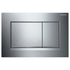 Fienza Aluca Wall Face Package with Geberit Inwall Cistern