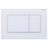 Fienza Aluca Wall Face Package with Geberit Inwall Cistern