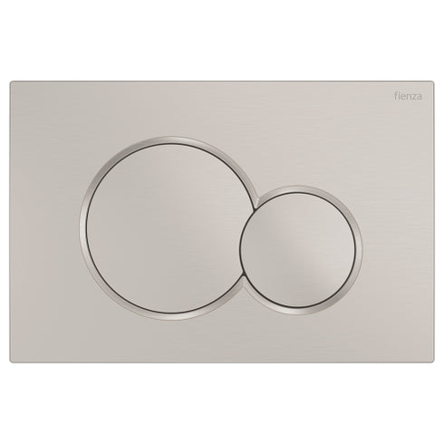 Fienza Aluca Wall Face Package with Geberit Inwall Cistern