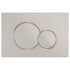 Fienza Aluca Wall Face Package with Geberit Inwall Cistern
