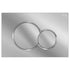 Fienza Aluca Wall Face Package with Geberit Inwall Cistern