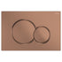 Fienza Aluca Wall Face Package with Geberit Inwall Cistern