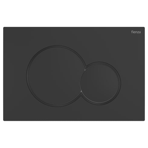 Fienza Aluca Wall Face Package with Geberit Inwall Cistern