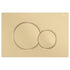 Fienza Aluca Wall Face Package with Geberit Inwall Cistern