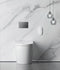 LAFEME Crawford In Wall Smart Bidet Toilet Package
