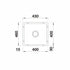 Blanco Subline 400U Single Undermount Sink