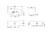 Victoria + Albert Seros Freestanding Bath