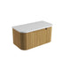 Aulic Varcelli Mono Wall Hung Vanity