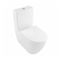 Villeroy & Boch Subway 3.0 TwistFlush BTW Toilet Suite