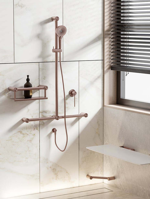 Mecca Care Shower Seat 960x330mm