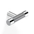 T Bar Pull Centre Flute By Faucet Strommen