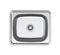 Linea TP45 Stainless Steel Inset Laundry Tub