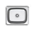 Linea TP45 Stainless Steel Inset Laundry Tub