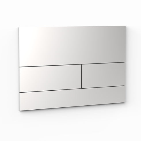 T-Series Toilet Flush Plate by Faucet Strommen