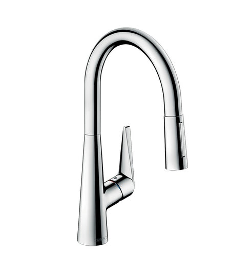 Hansgrohe Talis M51 Pullout Sink Mixer 200