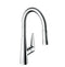 Hansgrohe Talis M51 Pullout Sink Mixer 200