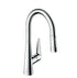 Hansgrohe Talis M51 Pullout Sink Mixer 200