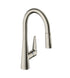 Hansgrohe Talis M51 Pullout Sink Mixer 200