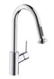 Hansgrohe Talis S2 Variarc Pullout Mixer