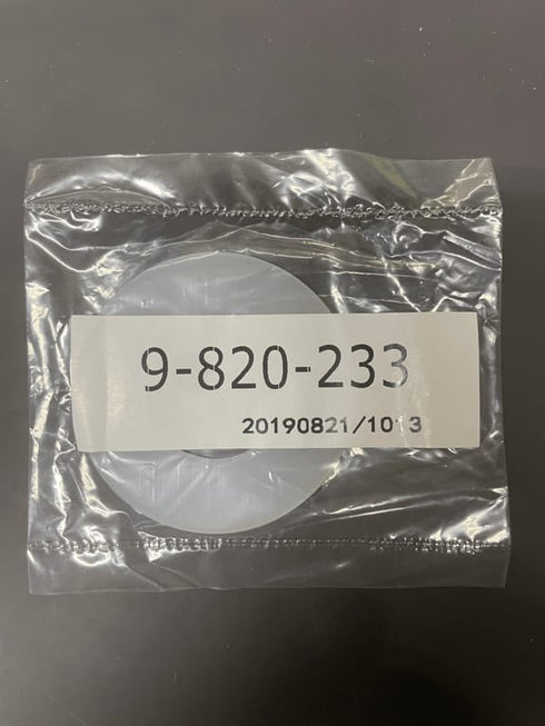 Tece 16cm Cistern Outlet Valve Seal Only