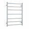 Thermorail SR44M Heated Towel Rail 600 x 800mm