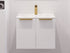 Timberline Florida Ensuite Vanity