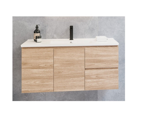 Timberline Florida Ensuite Vanity