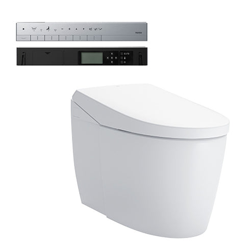 Toto Neorest AS Smart Toilet