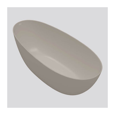 Villeroy & Boch Antao 1700 Quaryl Freestanding Bath