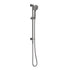 Phoenix Vivid Slimline Water Through Rail Shower