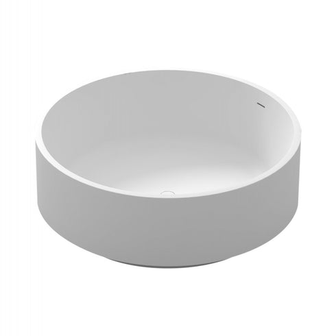 Venn 1500 Round Freestanding Bath