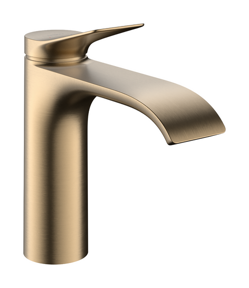 Hansgrohe Vivenis Basin Mixer 110