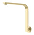 Phoenix Vivid Slimline High Rise Shower Arm