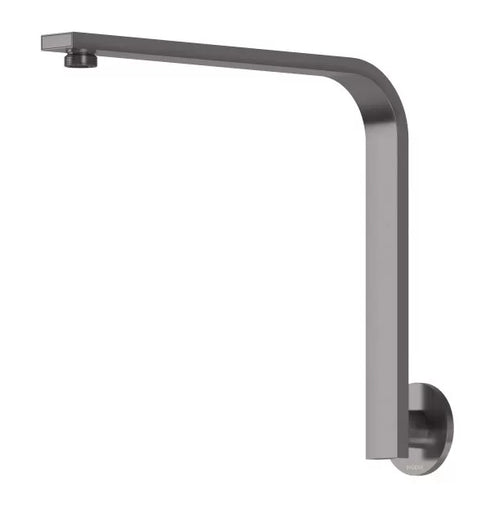 Phoenix Vivid Slimline High Rise Shower Arm