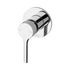 Phoenix Vivid Slimline Oval Shower Mixer