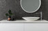 Phoenix Vivid Slimline Oval Vessel Basin Mixer