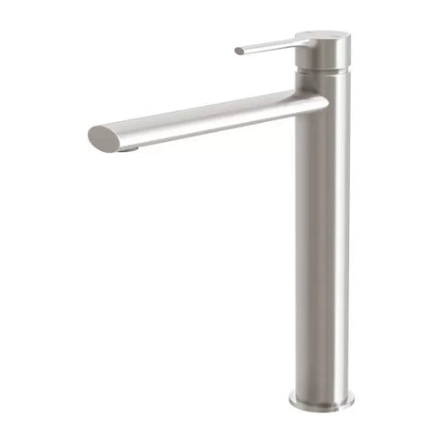 Phoenix Vivid Slimline Oval Vessel Basin Mixer