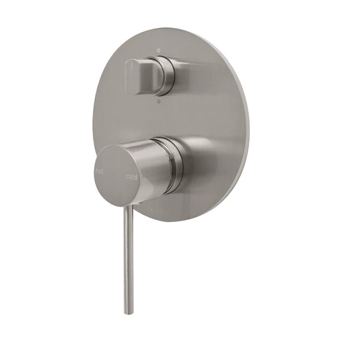 Phoenix Vivid Slimline Diverter Shower Mixer