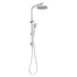 Phoenix Vivid Slimline Twin Shower