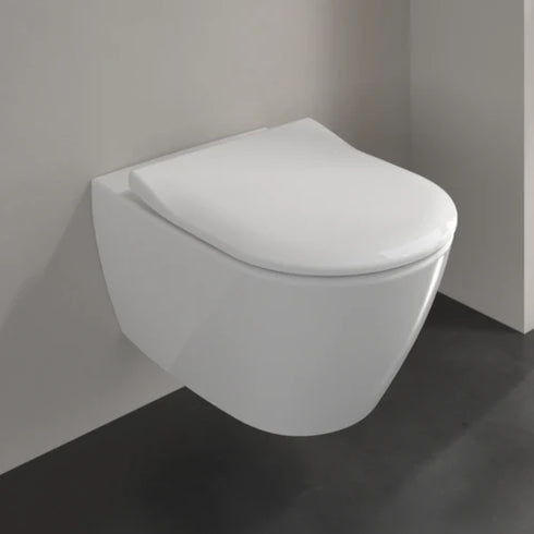 Geberit Sigma 8 Duofix Inwall Cistern with Frame - Wall Hung Pan