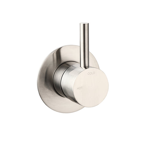 Alder Wish2 Shower Mixer