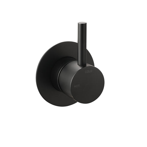 Alder Wish2 Shower Mixer