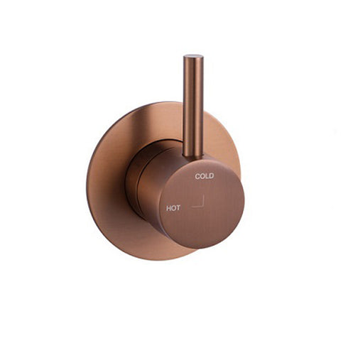 Alder Wish2 Shower Mixer