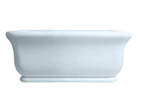 Turner Hastings Kirkham 160 x 85 Freestanding Bath