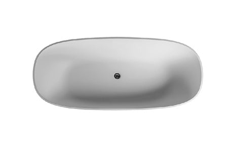 Dado Amsterdam Freestanding Bath
