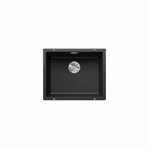 Blanco Subline 500-U Single Bowl Undermount Sink