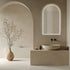 Radiant ARK Fless Frameless LED Mirror