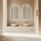 Radiant ARK Fless Frameless LED Mirror